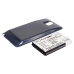 Mobile Phone Battery Samsung SM-N9006