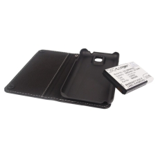 Remplacement de batterie compatible pour Samsung B800BC,B800BE,B800BK,B800BU