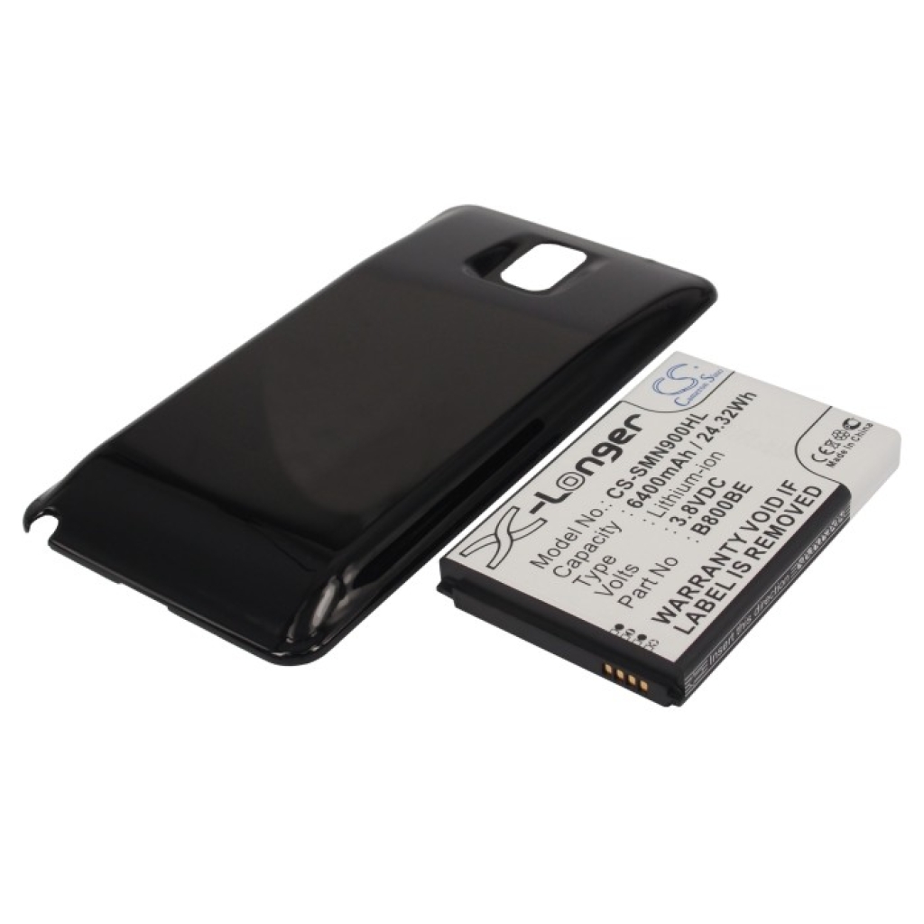 Battery Replaces B800BU