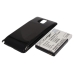 Battery Replaces B800BU