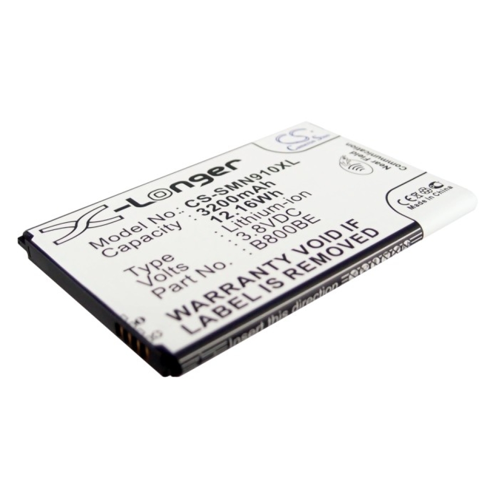 Mobile Phone Battery Samsung SM-N900J