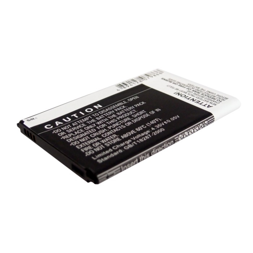 Mobile Phone Battery Samsung SM-N900J