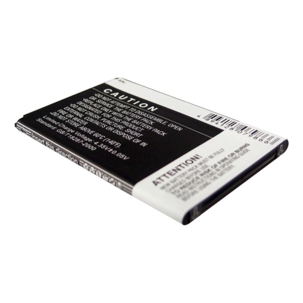 Mobile Phone Battery Samsung SM-N900J