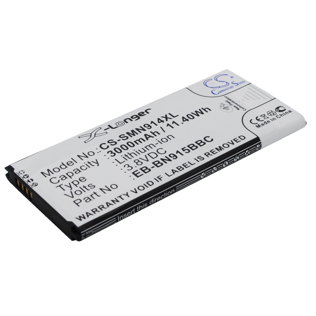 Mobile Phone Battery Samsung SM-N915V