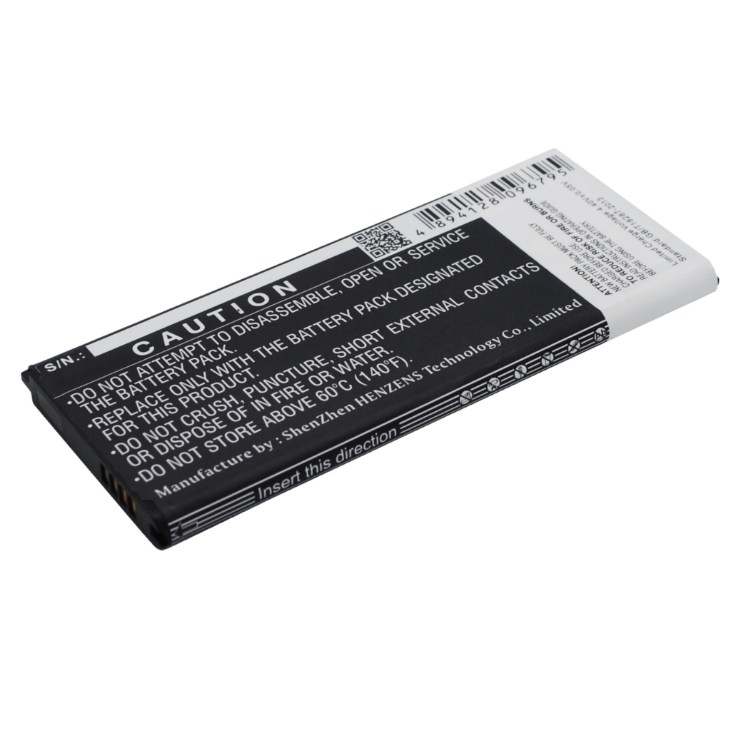 Mobile Phone Battery Samsung SM-N915V