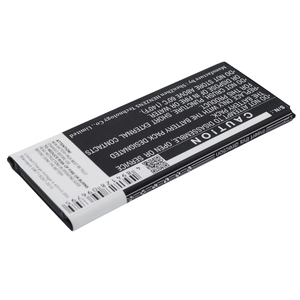 Mobile Phone Battery Samsung SM-N915V