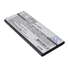 Remplacement de batterie compatible pour Samsung EB-BN915BBC,EB-BN915BBE,EB-BN915BBK