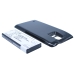 Mobile Phone Battery Samsung SM-N9106W