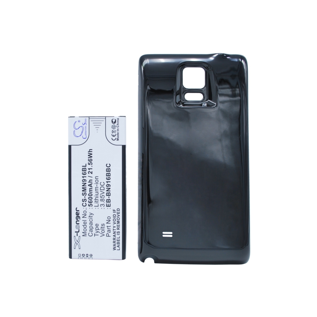 Mobile Phone Battery Samsung SM-N9106W