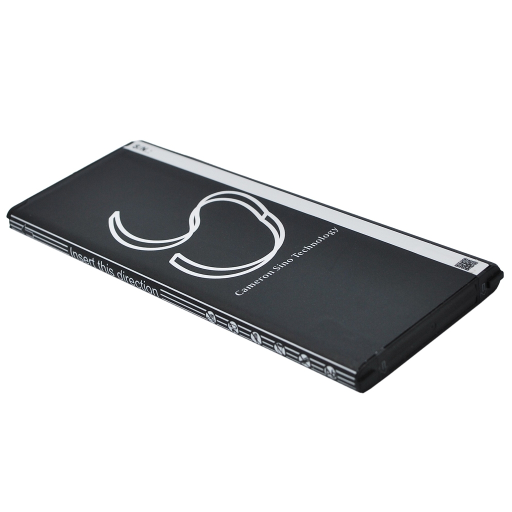 Batterie pour téléphone portable Samsung Galaxy Note 4 ( China Mobile )
