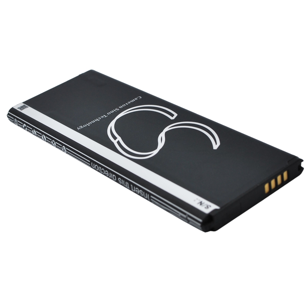 Batterie pour téléphone portable Samsung Galaxy Note 4 ( China Mobile )