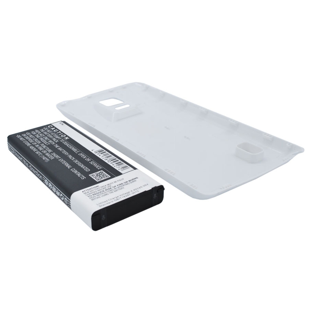 Mobile Phone Battery Samsung SM-N910W8