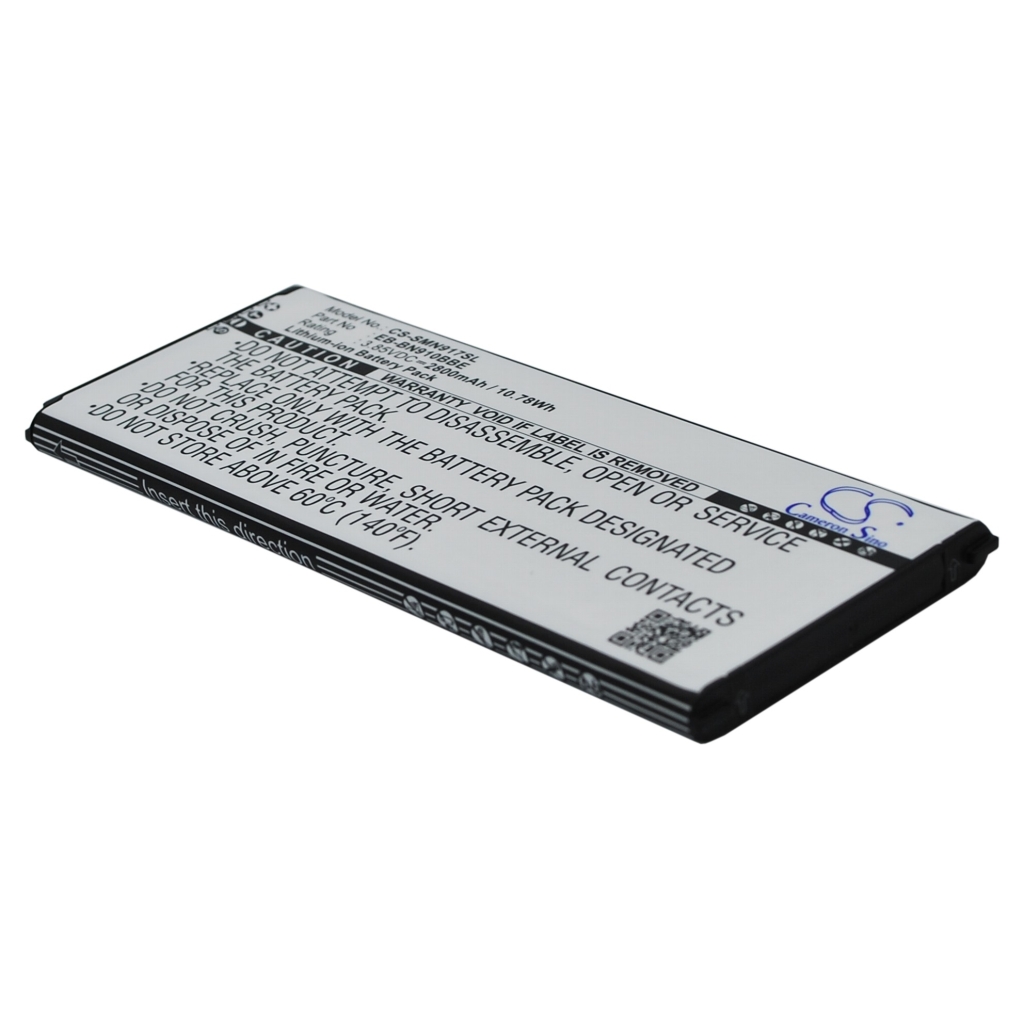 Mobile Phone Battery Samsung SM-N910V