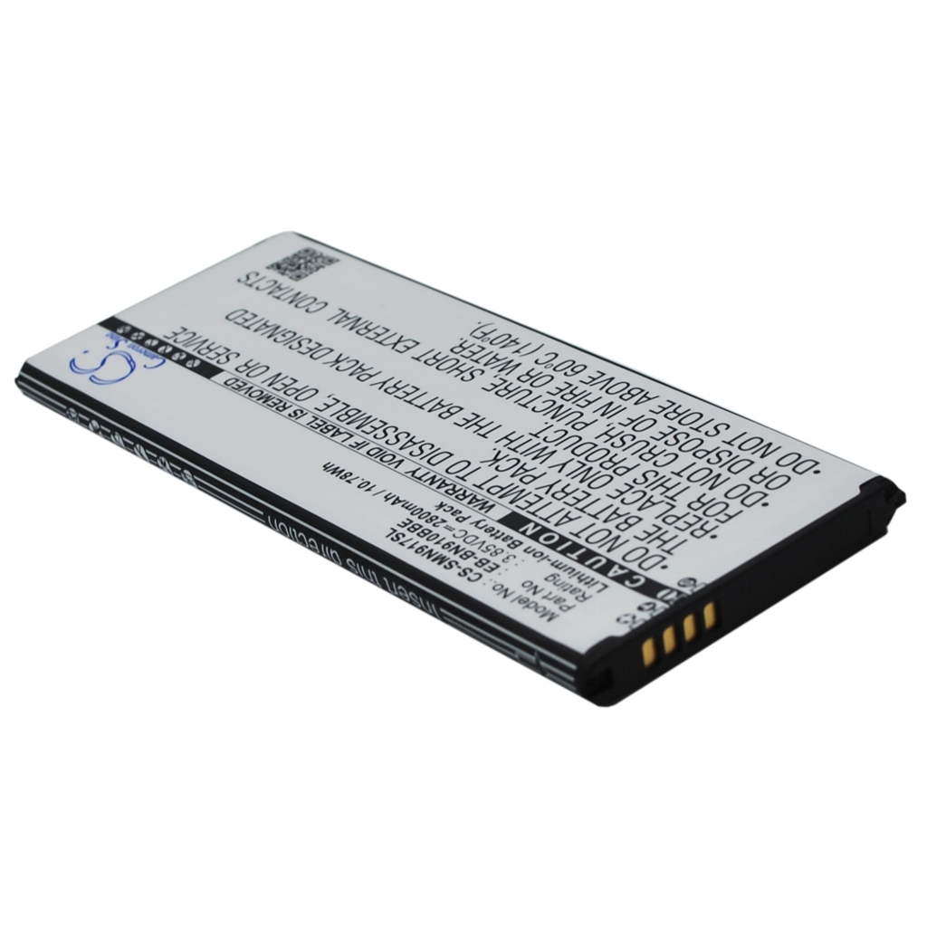 Mobile Phone Battery Samsung SM-N910V