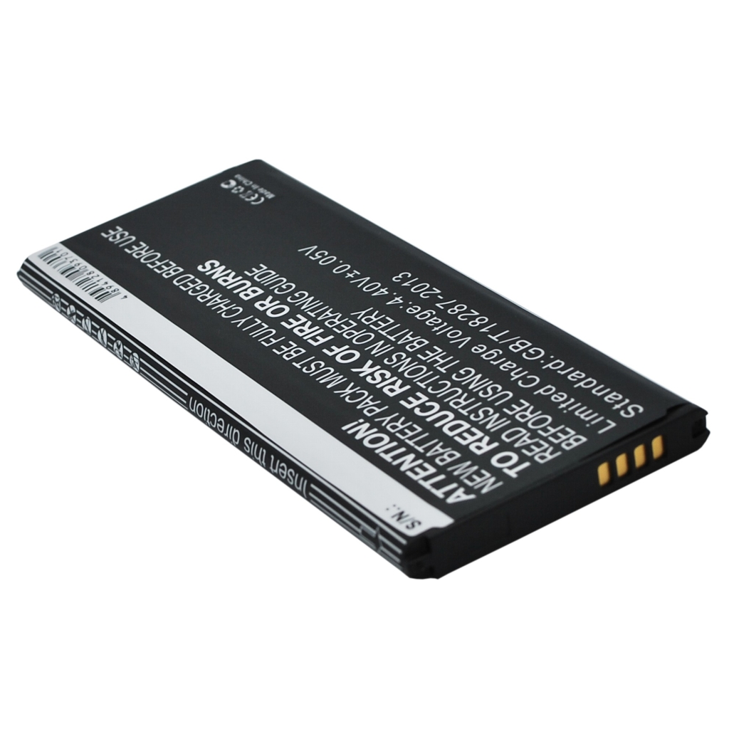 Mobile Phone Battery Samsung SM-N910V