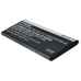 Mobile Phone Battery Samsung SM-N910V