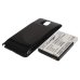Batterie de téléphone portable Samsung SM-N900K