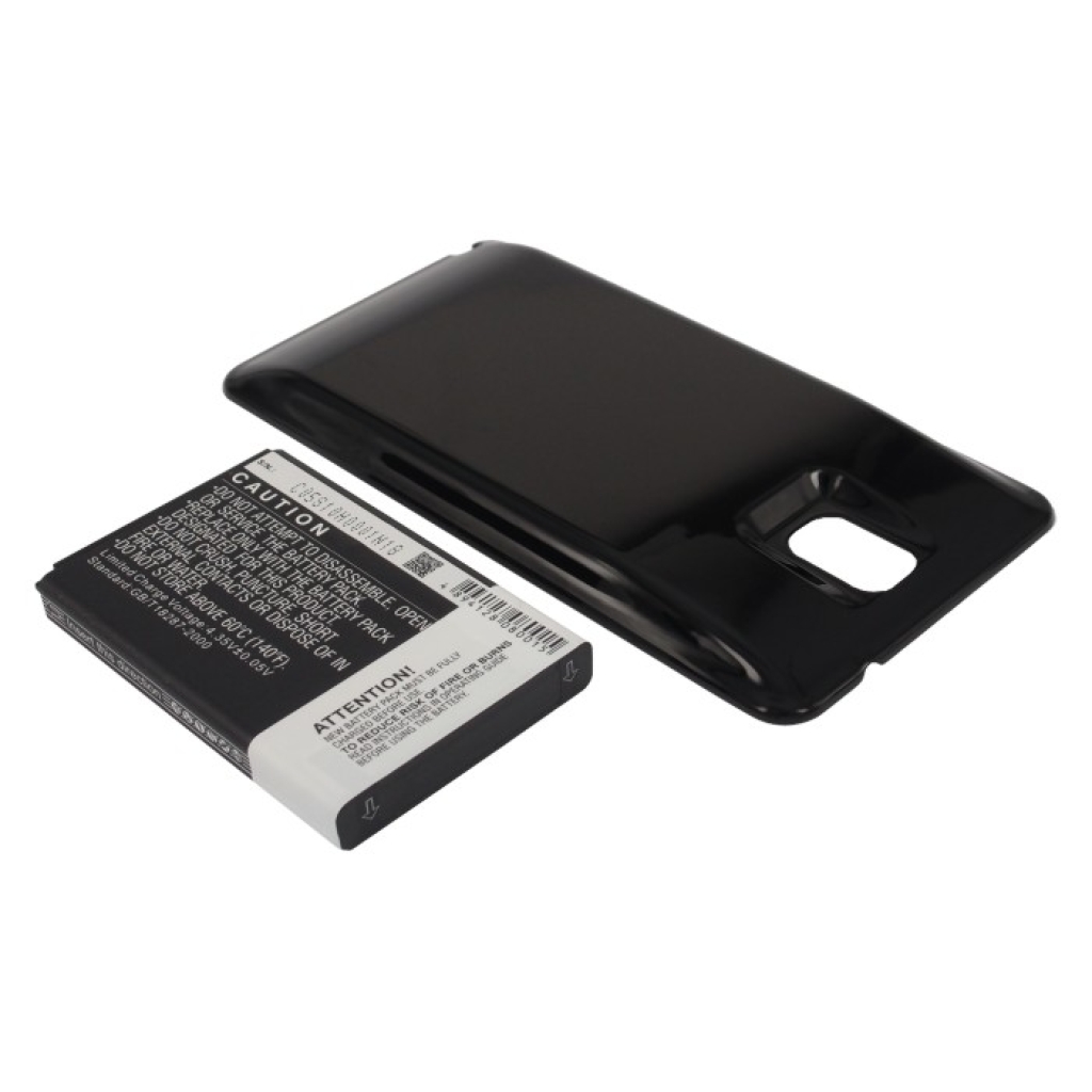 Batterie de téléphone portable Samsung SM-N900P