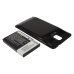 Batterie de téléphone portable Samsung SM-N900P