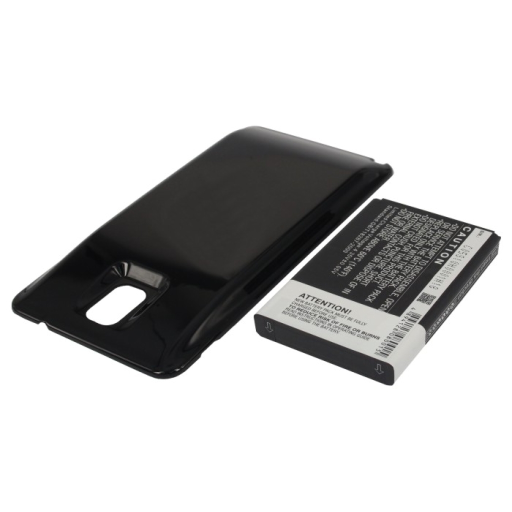 Batterie de téléphone portable Samsung SM-N900K