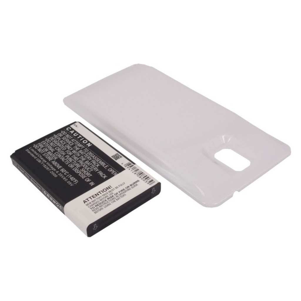 Batterie de téléphone portable Samsung SM-N900P
