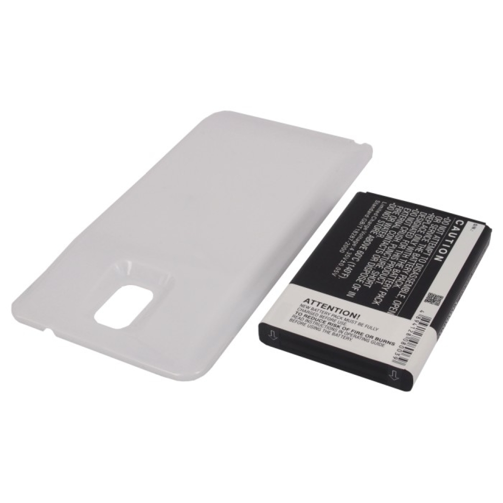 Batterie de téléphone portable Samsung SM-N900P