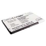 Batterie de téléphone portable Samsung SM-N900P