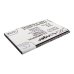 Batterie de téléphone portable Samsung SMN900VZKE