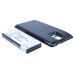 Batterie de téléphone portable Samsung SM-N9106W