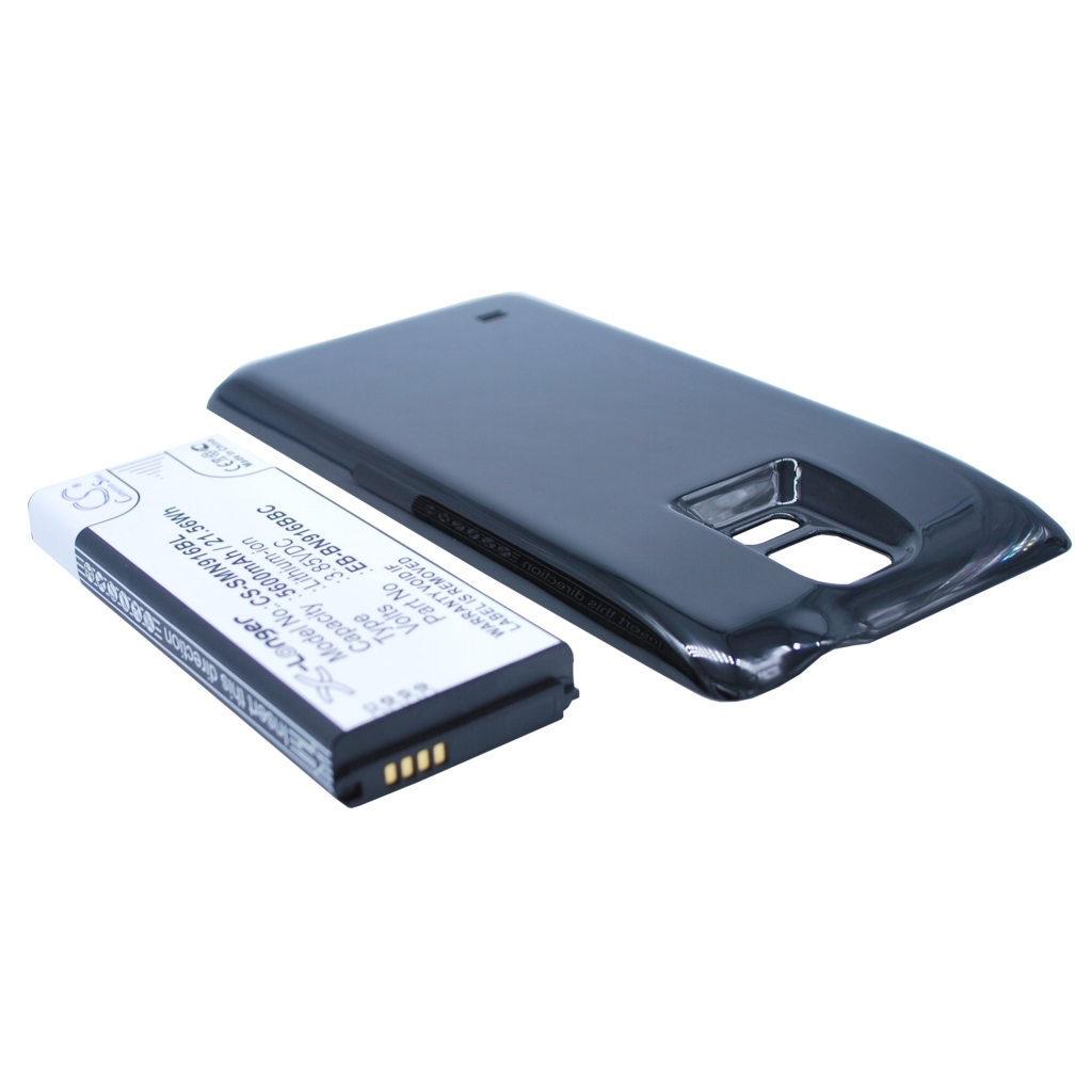 Batterie de téléphone portable Samsung SM-N9106W
