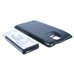 Batterie de téléphone portable Samsung SM-N9106W
