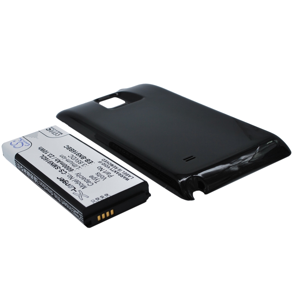 Batterie de téléphone portable Samsung SM-N9109W