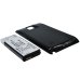 Batterie de téléphone portable Samsung SM-N9109W