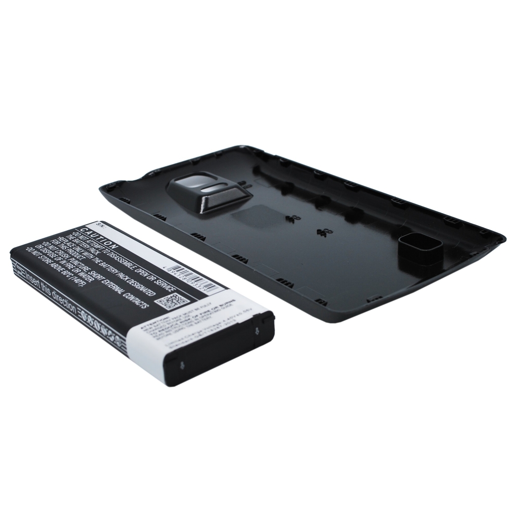 Batterie de téléphone portable Samsung SM-N9109W