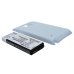 Batterie de téléphone portable Samsung SM-N9106W