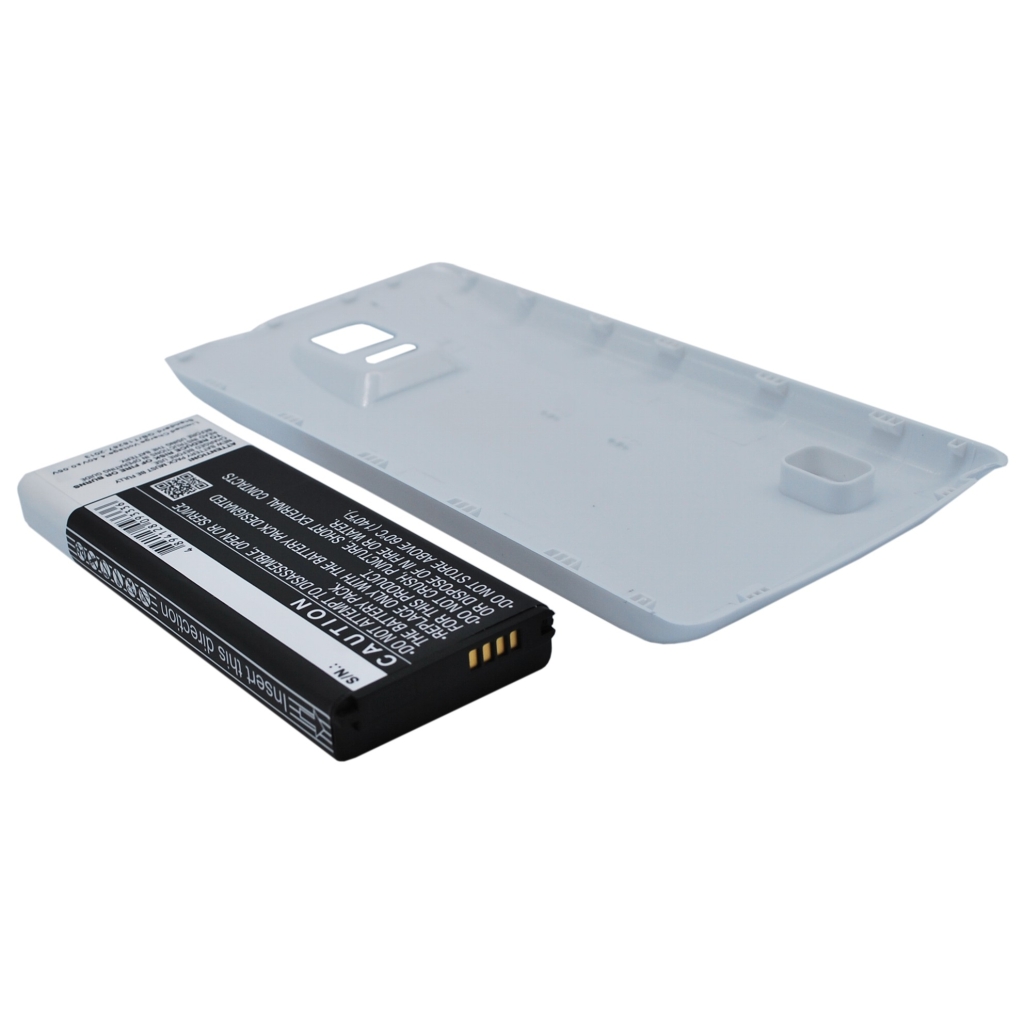 Batterie de téléphone portable Samsung SM-N9106W