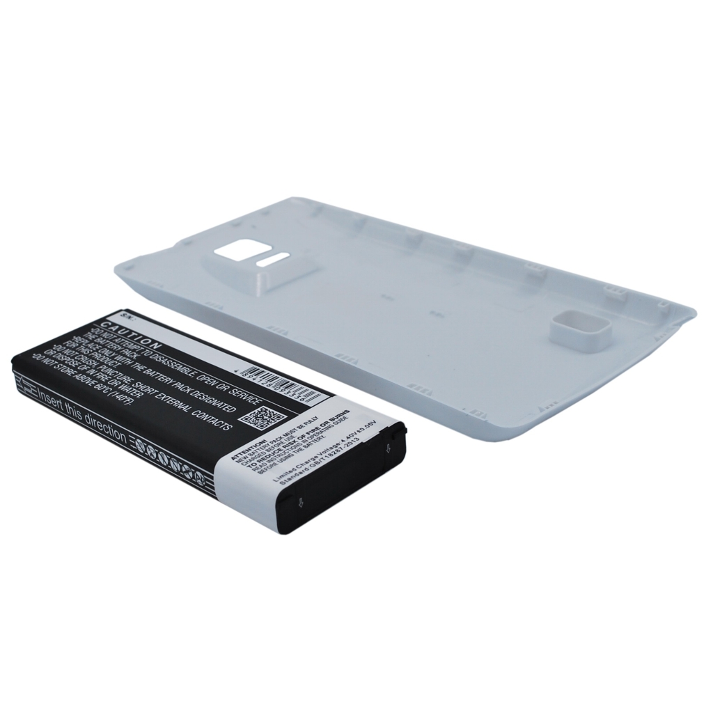Batterie de téléphone portable Samsung SM-N9106W