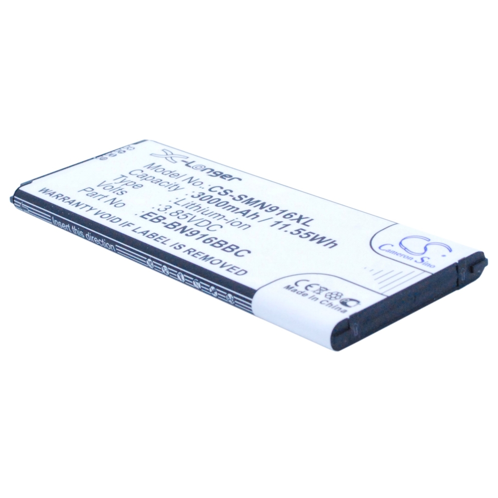 Chargeurs Chargeur de bureau CS-SMN916XL