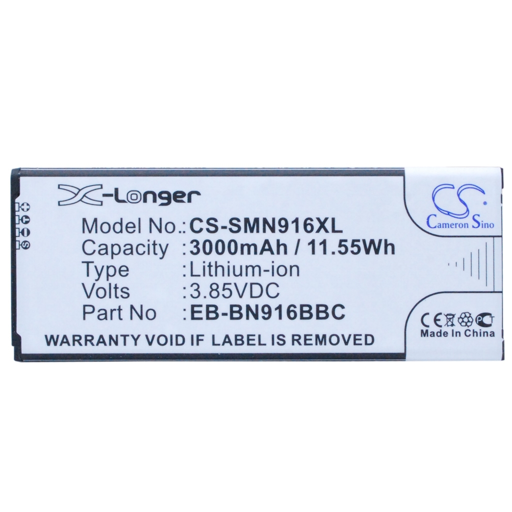 Chargeurs Chargeur de bureau CS-SMN916XL