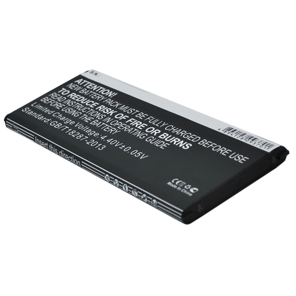 Batterie de téléphone portable Samsung SM-N910L