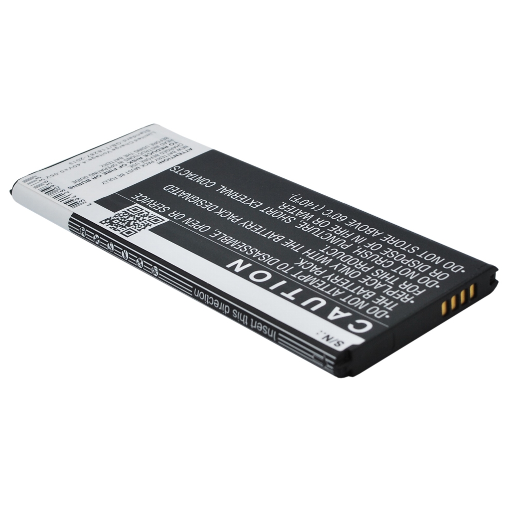 Batterie de téléphone portable Samsung SM-N910L