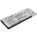 Batterie de téléphone portable Samsung SM-N9100