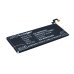 Batterie de téléphone portable Samsung SM-N920W8