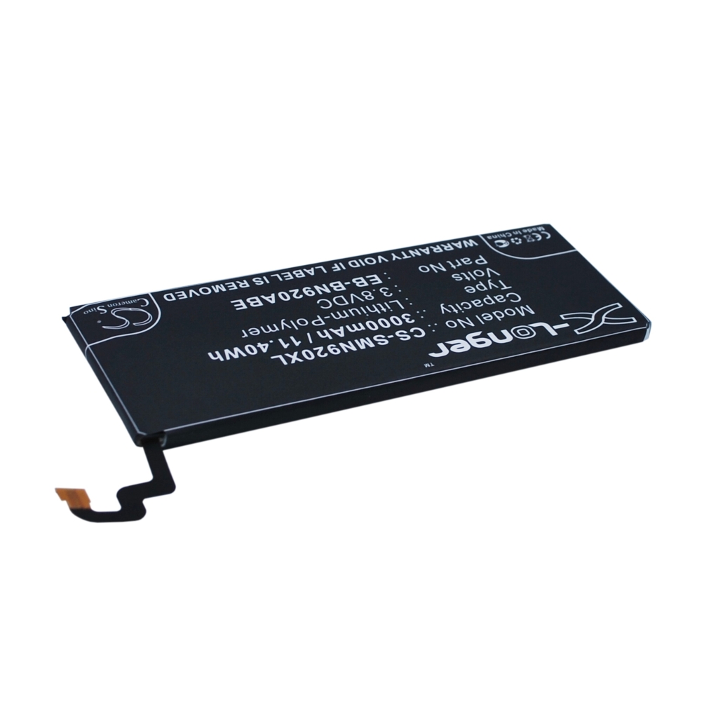 Batterie de téléphone portable Samsung SM-N920W8