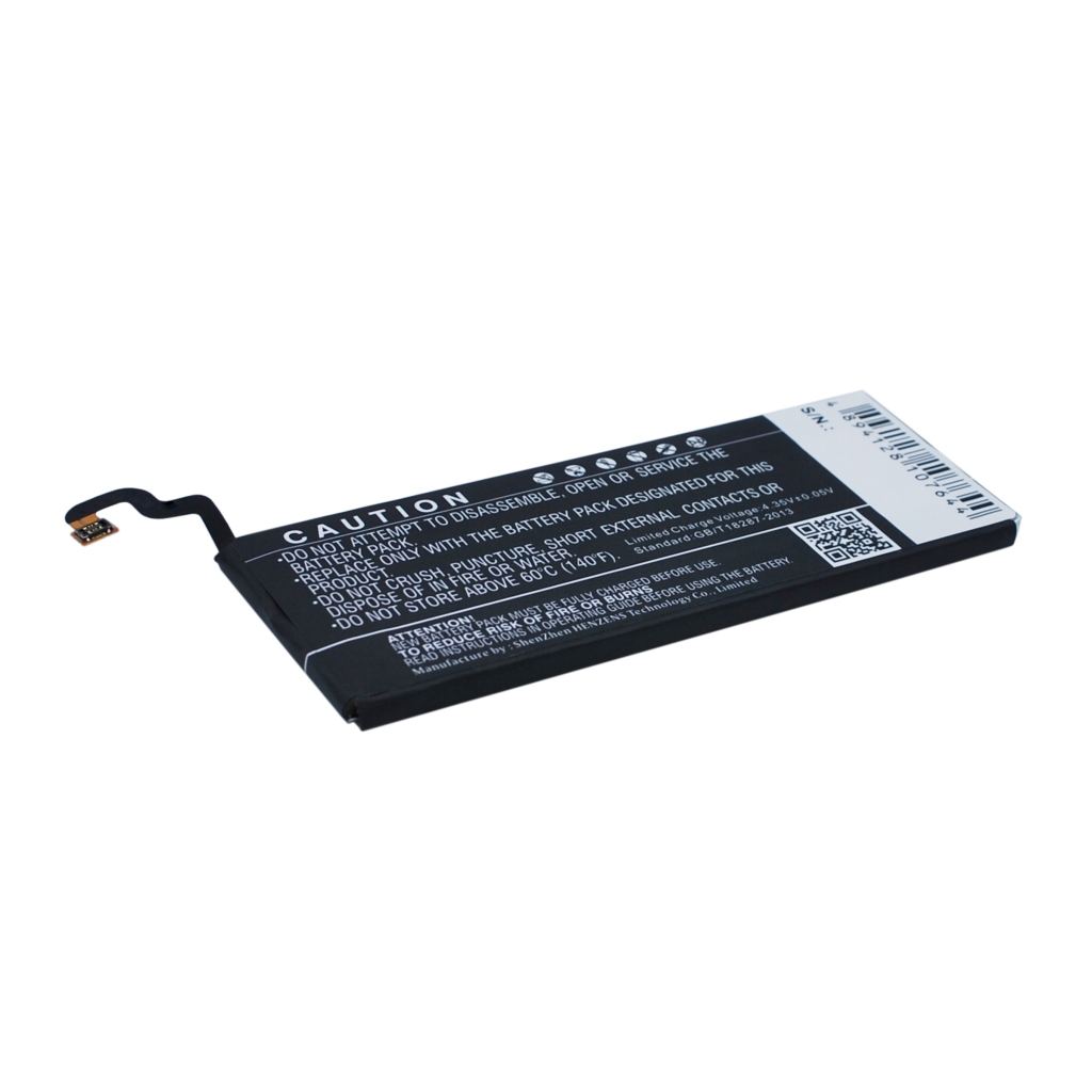 Batterie de téléphone portable Samsung SM-N920W8