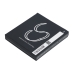 Batterie compatible avec Sunmi CS-SMP310BL