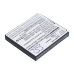 Batteries compatible avec Sunmi P3 P3 CS-SMP310BL