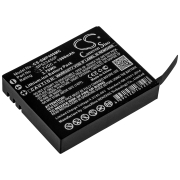 Battery compatibleWith Supremo