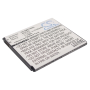 Batterie de téléphone portable Samsung Galaxy Mega 5.8