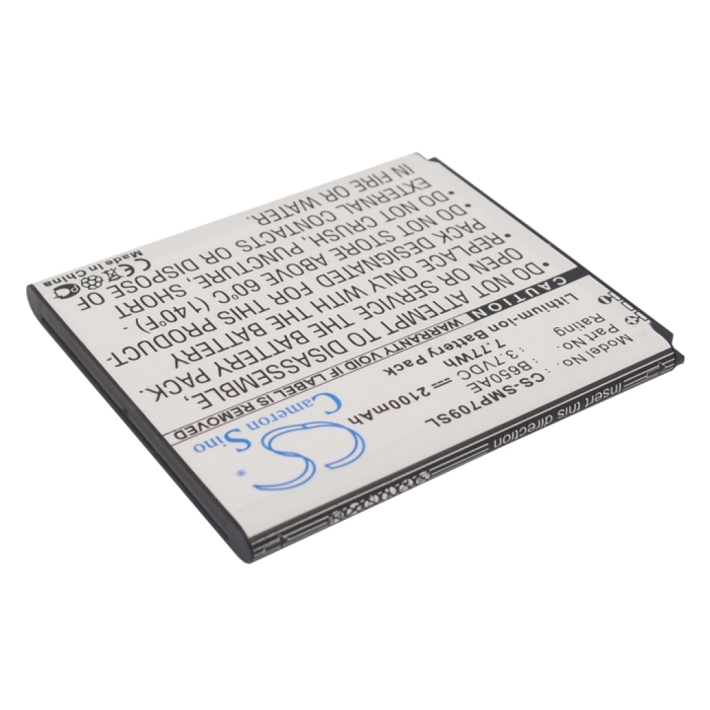 Mobile Phone Battery Samsung GT-G3858